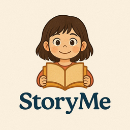 StoryMe Logo