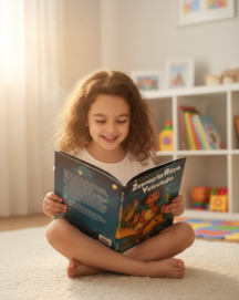 Kalın kapak örnek 1